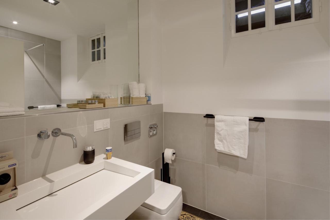 Boutique Apartments Freiburg - Elisabeth Ngoại thất bức ảnh